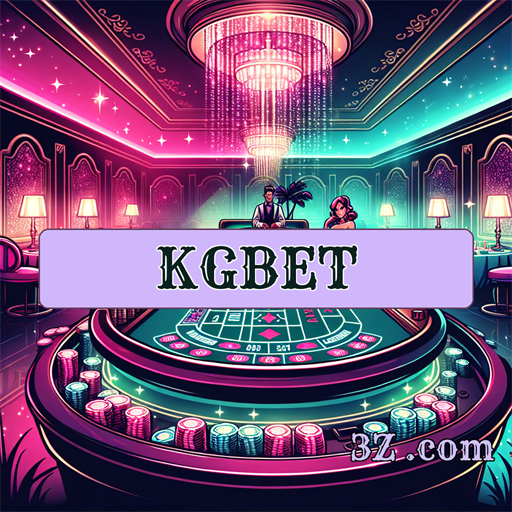 KGBet: A Seção Confiável Que Transforma Jogos em Segurança