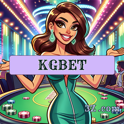 Explore a Seção Paga do KGBet e GanhePrêmios