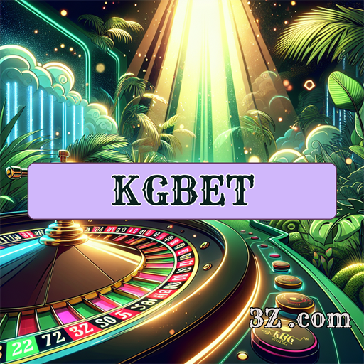 Plataforma Inovadora: KGBet e o Futuro dos Jogos Online