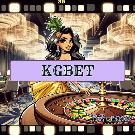 Aventuras em Slots: Entretenimento e Emoção no KGBet